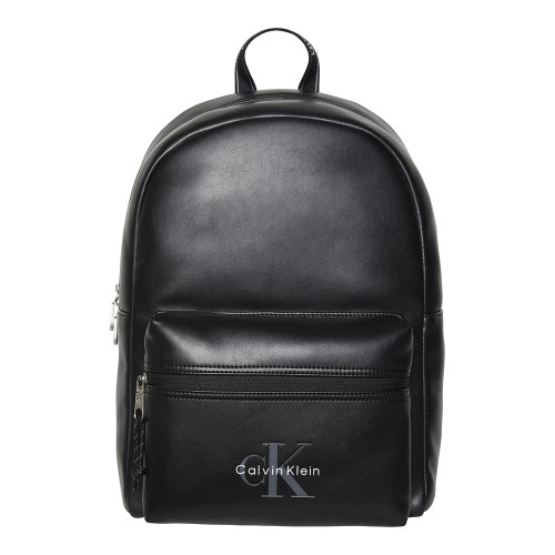 Calvin Klein Τσάντα πλάτης Bold Logo Webbing Backpack